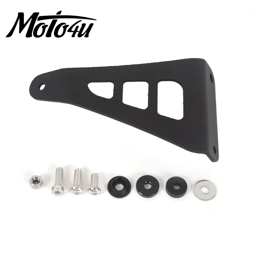 

Алюминиевый кронштейн для выхлопных газов мотоцикла HONDA CBR1000RR-R SP Fireblade 2020 2021