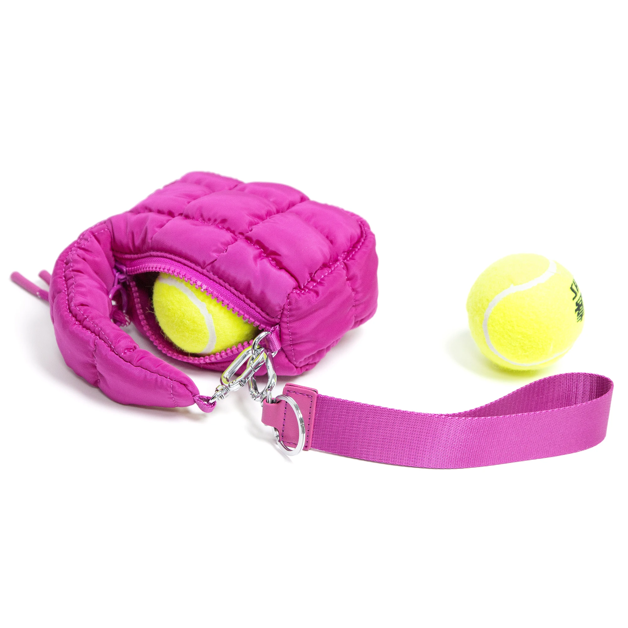 Стеганая косметичка дорожная для женщин милая косметичка-органайзер детская