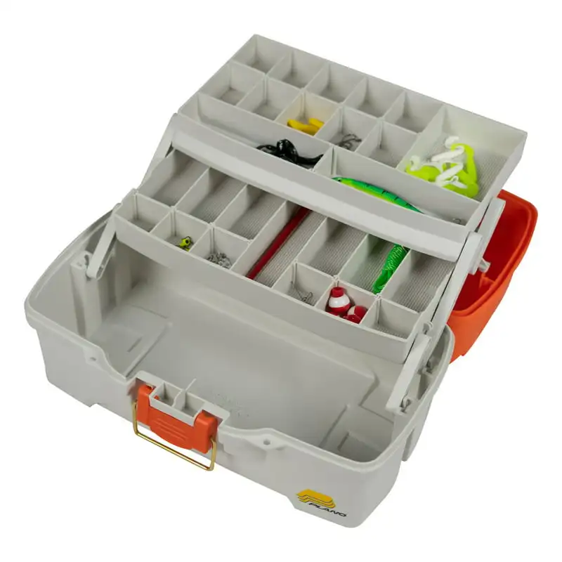 

Free shipping Fish 2 Tray Kit