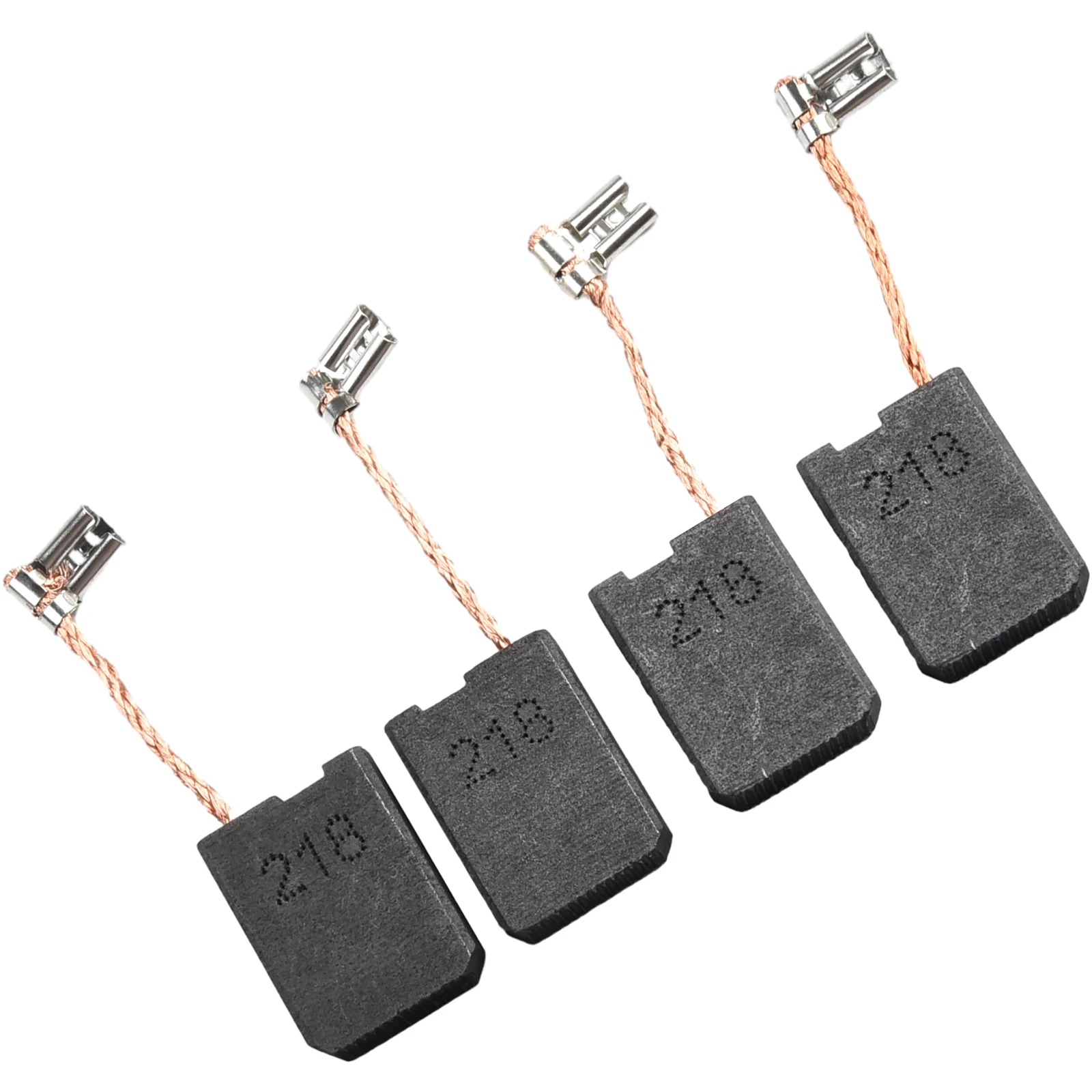 Совершенно новый набор угольных щеток CB218 для GA9062 GA7060 GA9060 GA9063RX02 HM1812