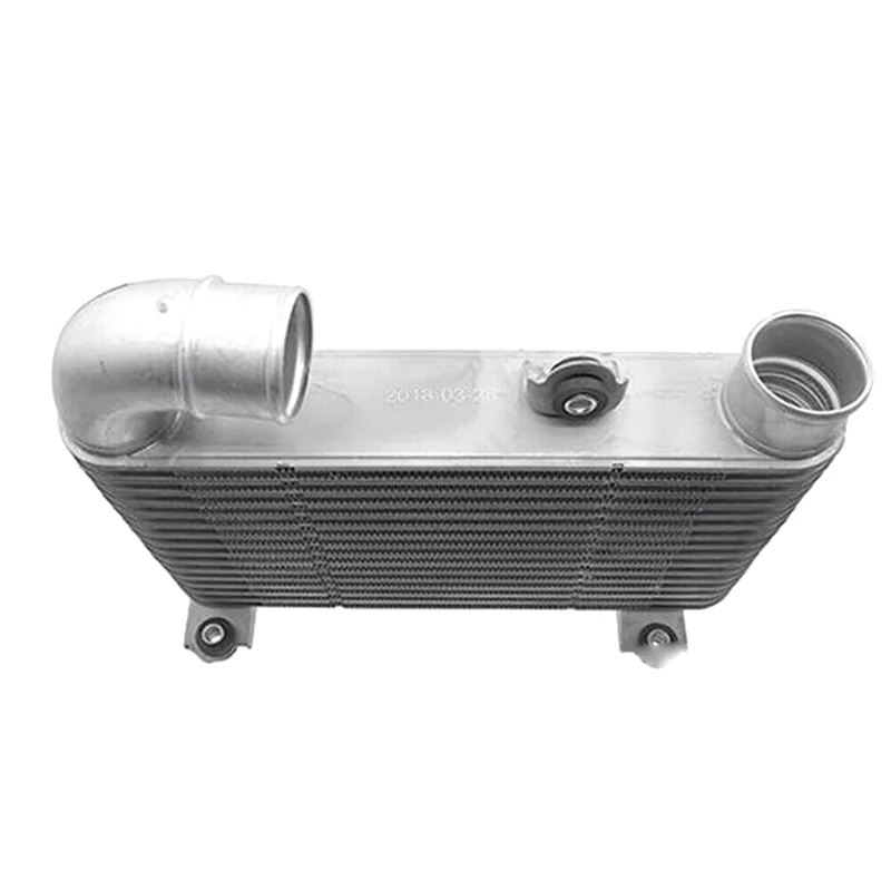 Кулер Inter Assy для TOYOTA HIACE 2005-2016 17940-30050 56066 87079 1794030050