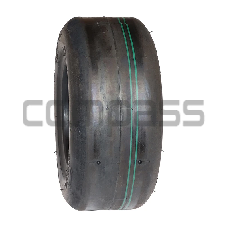 10x3.60-5 вся сталь бескамерная шина картинга дрейф шины CST гладкой Гонки Картинг