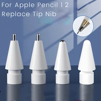 31pcs metal replacement tip for apple pencil tip nib for apple pencil 1st 2nd generation 1 2th gen pencil replacement tip nib