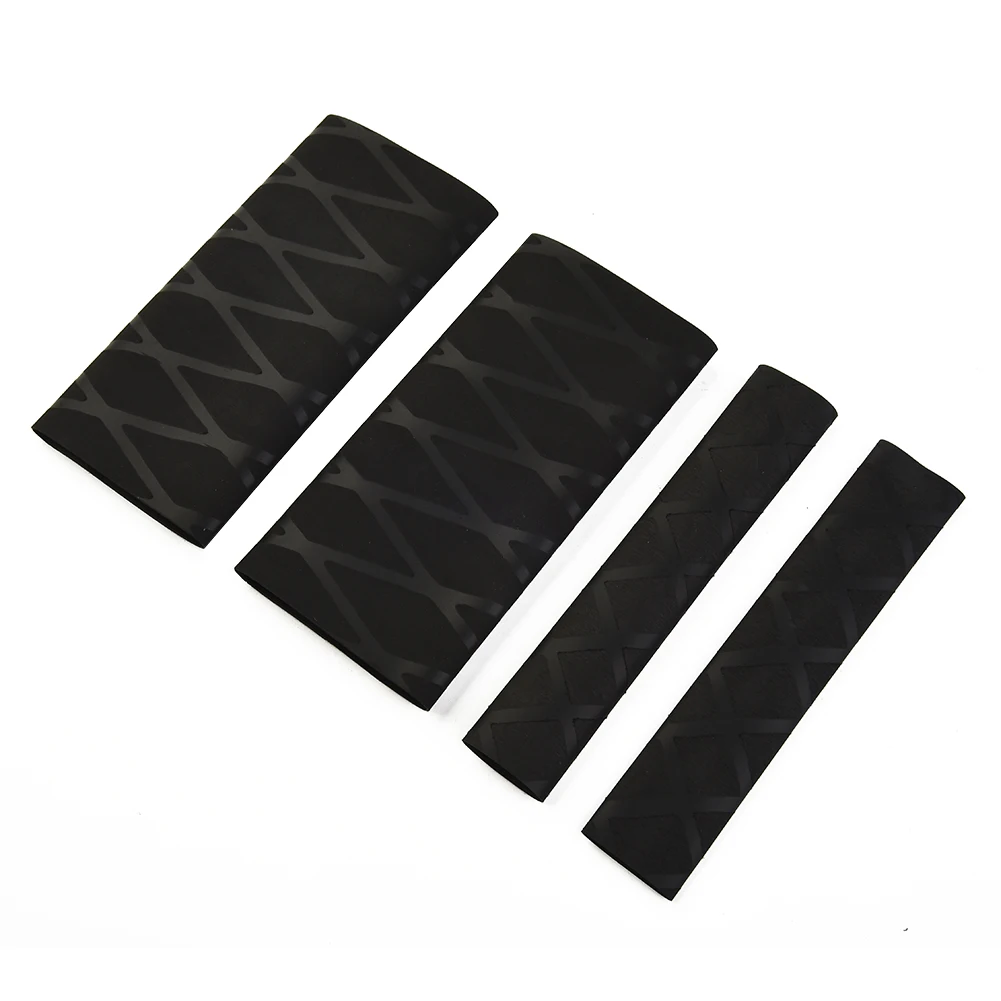 

Universal Motorcycle Non slip Heat Shrink Grip Rubber Gloves, Handlebar Covers for BMW R1250GS R1200GS ADV Quantity 4PCS/set