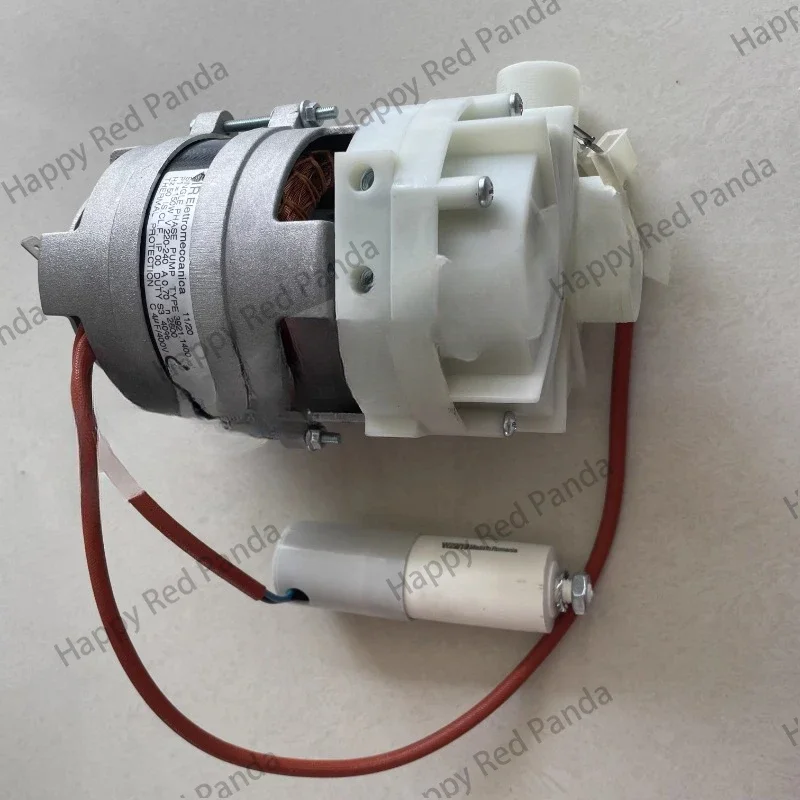 Для Hobart AM3 AM60K AM900 Посудомоечная машина Спрей Ополаскивающий насос