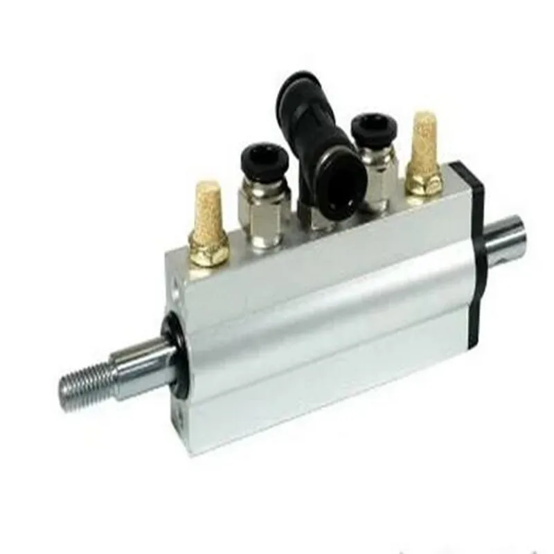 1 шт. 5-ходовой клапан из алюминиевого сплава для замены шин