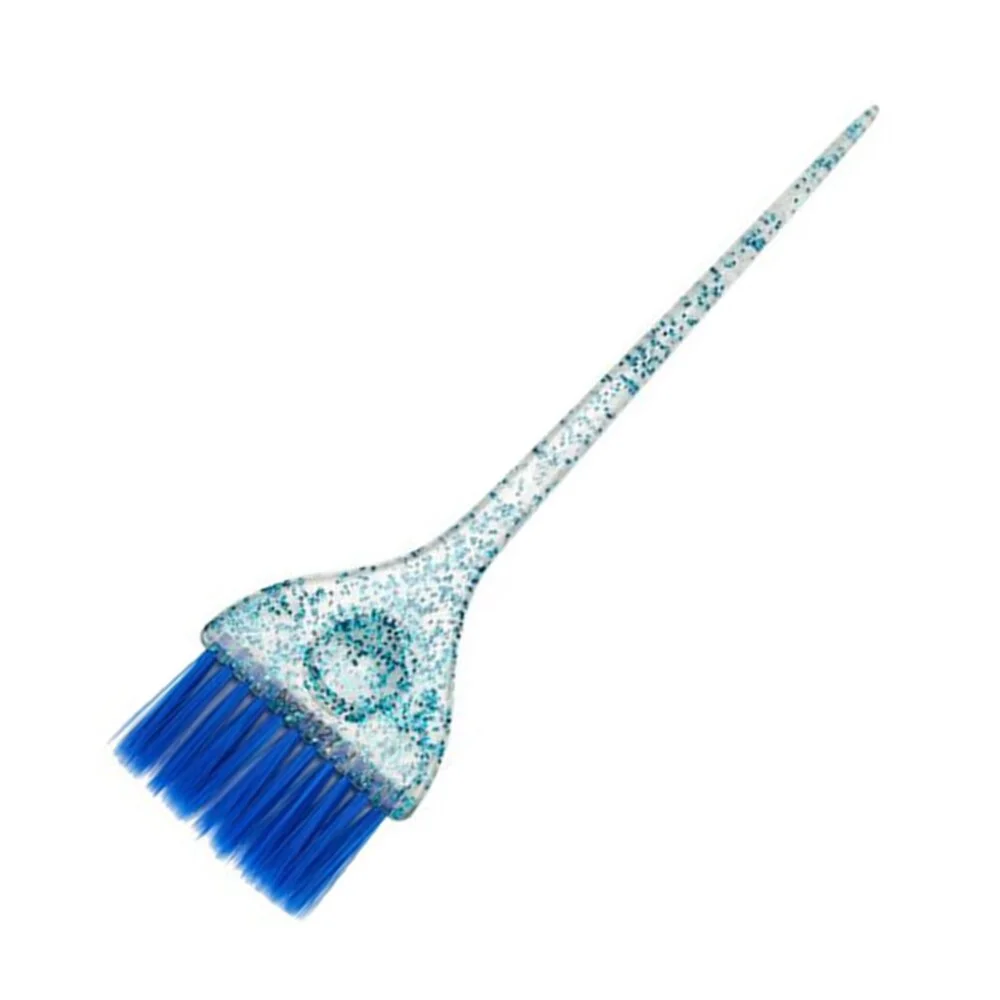 Профессиональная щетка для окрашивания волос пластиковый аппликатор