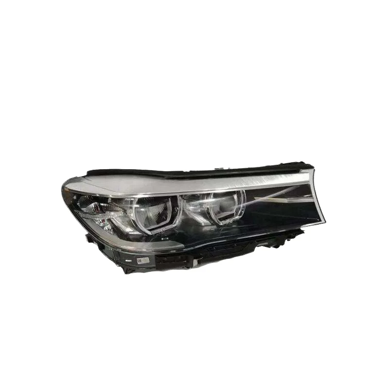 Автозапчасти: Светодиодная фара для G12 (2017-2020), низкосветовая LED-фара для G12 (art.: 3920daa15bed5) - 3920daa15bed5