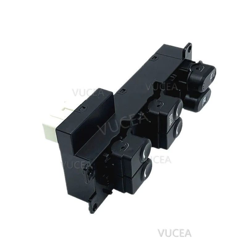 Фото 935702 L010 93570-2L010 Переключатель окна с лифтом со стороны водителя для Hyundai i30 I30cw 2008 2009 2010 2011, передний левый переключатель управления №4