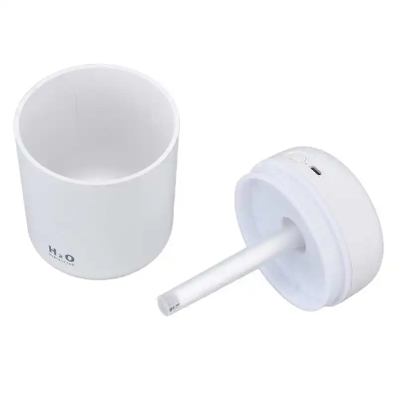 

Desktop Humidifier Car Humidifier Compact for Living Room for Study Room
