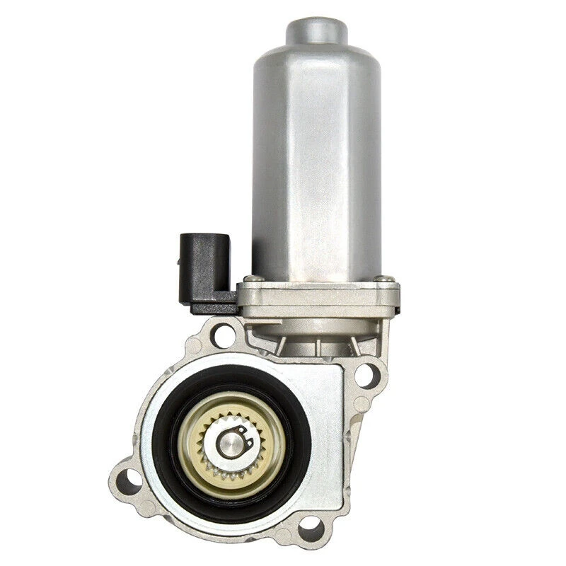 

Brand New Transfer Case Shift Actuator Motor Fit For Bmw X3 / X5 600-932 27107566296 27107568267