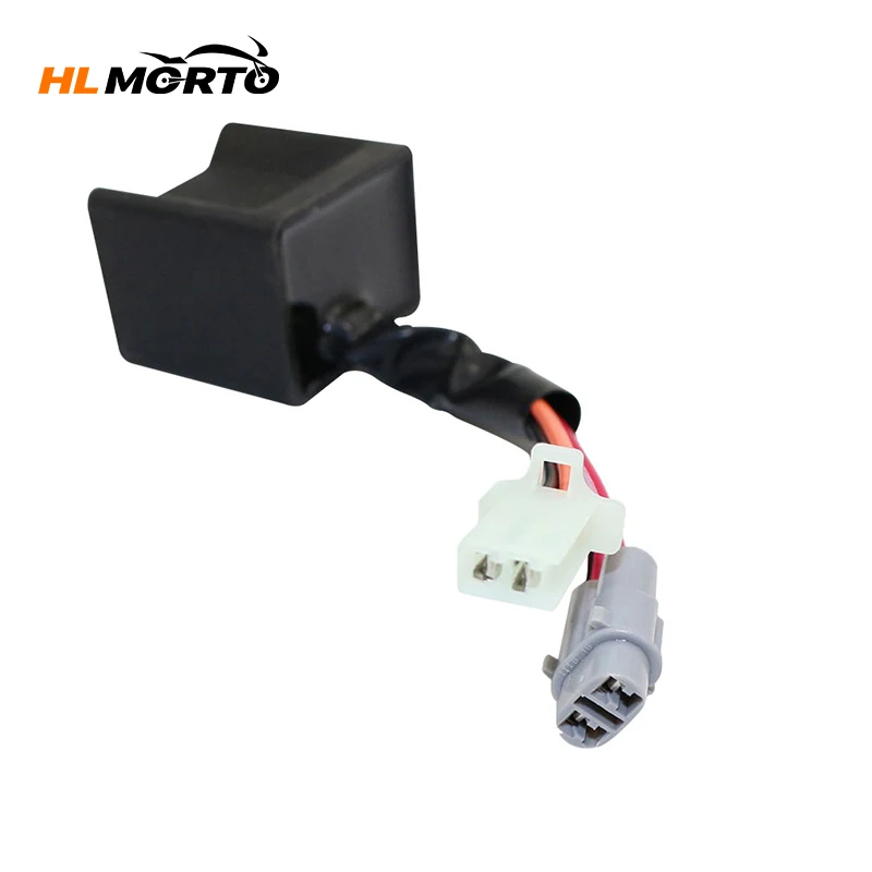 

Motorcycle CDI Ignition Box Control Unit For Yamaha PW50 PY50 PW 50 PEEWEE 1981-2009 Dirt Bike