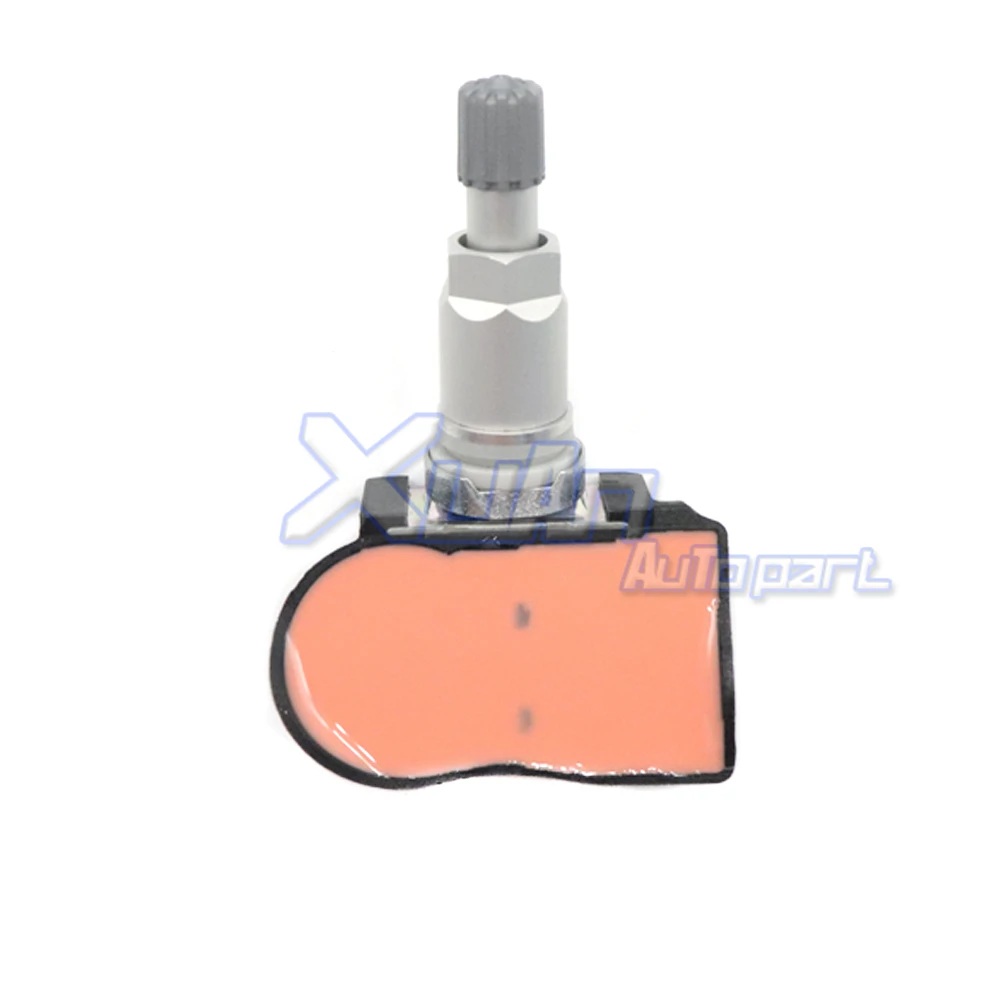 Фото XUAN 1 шт. TPMS датчик давления в шинах 52933-D4100 для Hyundai GENESIS SANTA FE VELOSTER Kia NIRO OPTIMA SORENTO 433 МГц №3