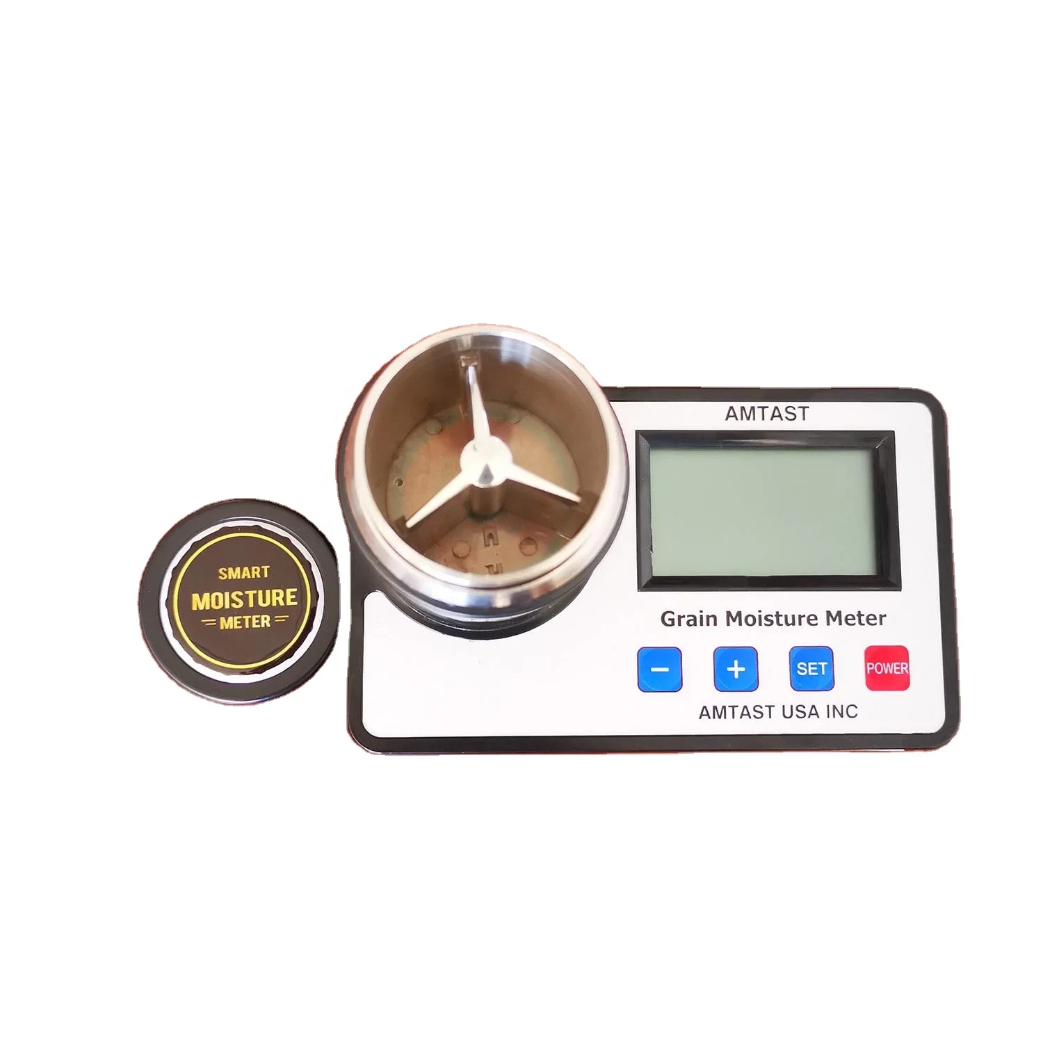 

Grain moisture meter coffee bean moisture meter