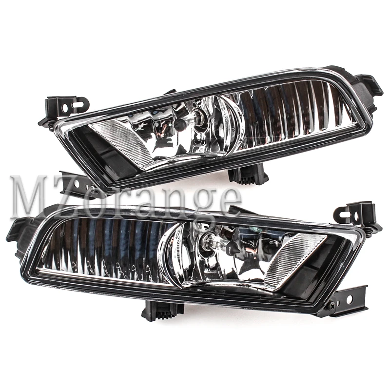 Fog Lights For Honda CRV CR-V 	