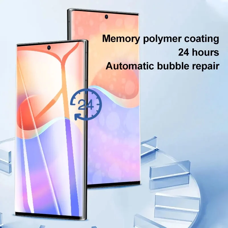 3 шт. гидрогелевая пленка для Nokia G10 G20 G60 G400 G11 G30 G50 G21 G22 Защитная экрана C21 X10 X20 C10 C20 C30