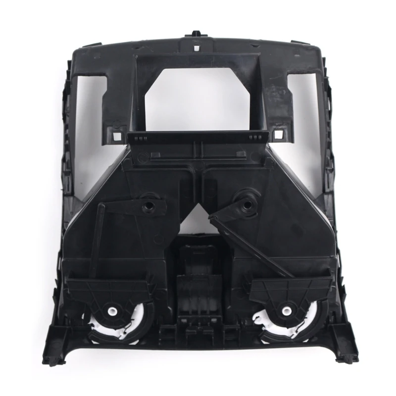 Решетки дефлектора кондиционера подходят для MK5 2004-2009 1K0819743A