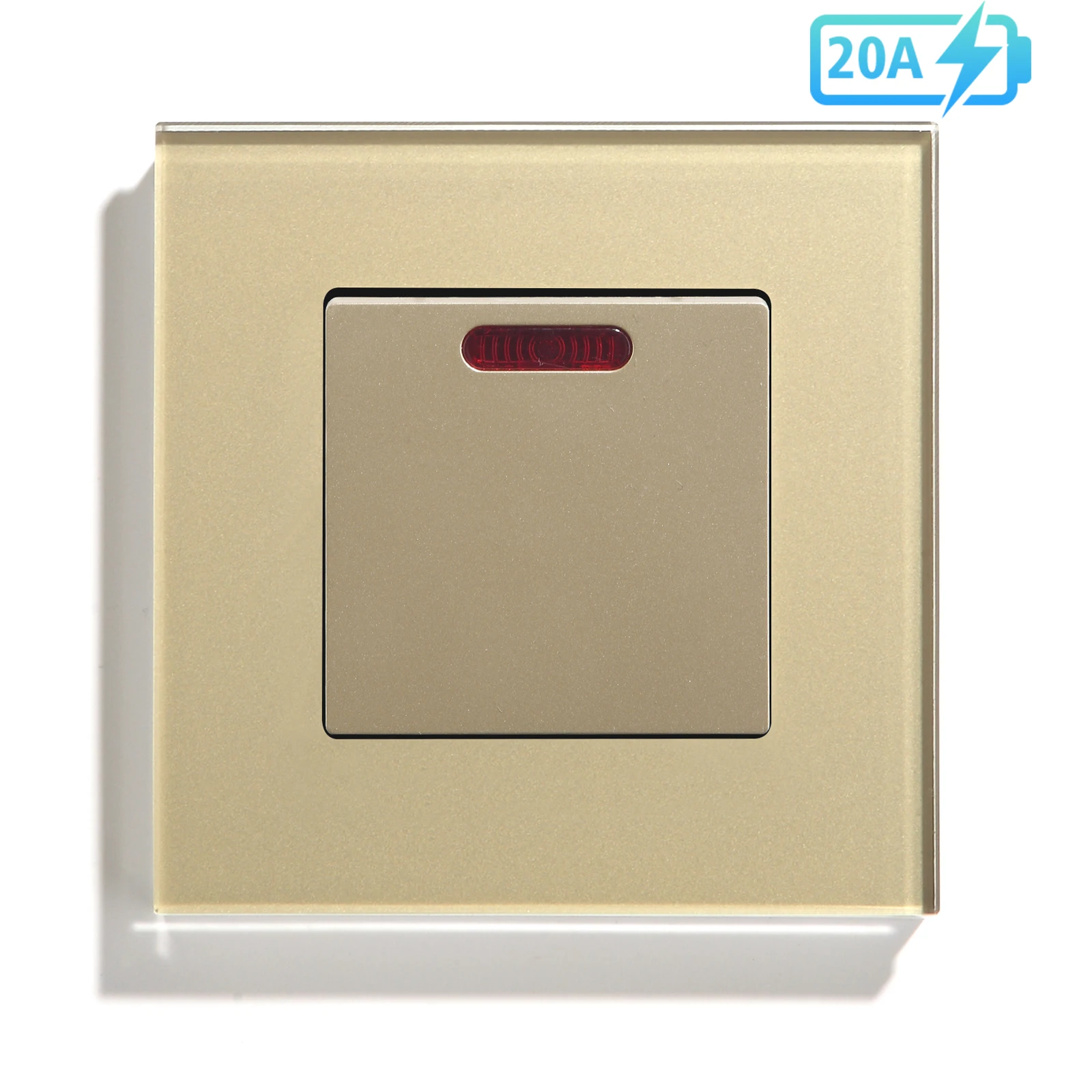 

BSEED 45A/20A кулисный переключатель