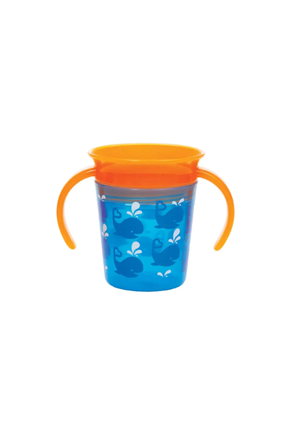 Чашка для упражнений Miracle с ручкой 177 мл | Мать и ребенок