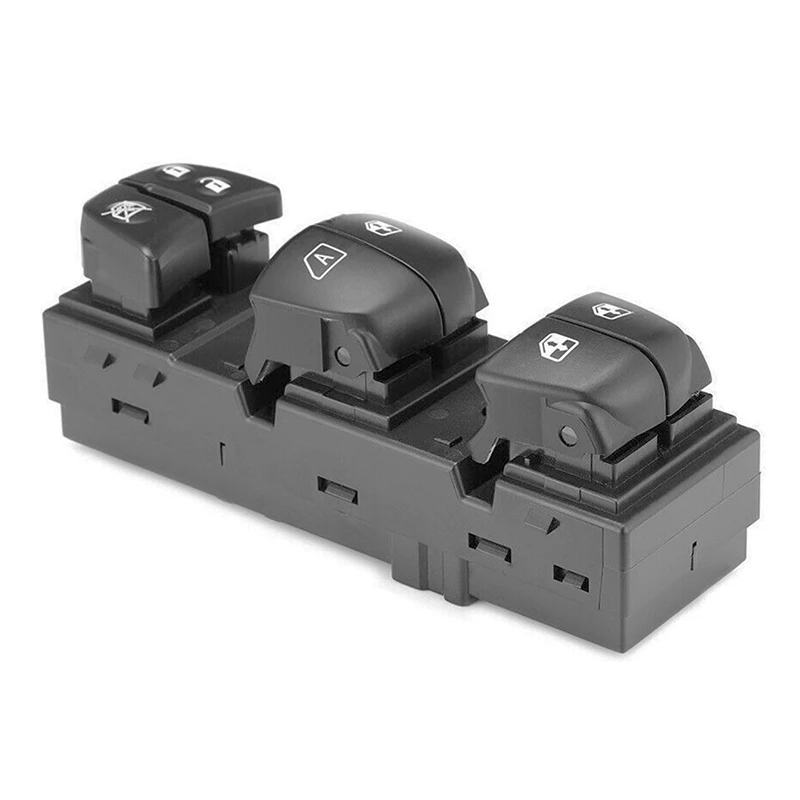 Для Nissan Pathfinder Leaf 2013-2018 Juke MK1 2011-2017 электрический главный переключатель управления