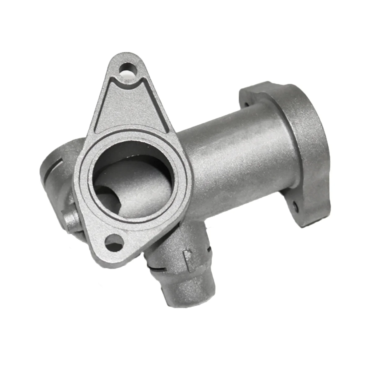 Детали для салона автомобиля алюминиевый охлаждающий шланг с тройником Audi A4 A6