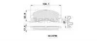 

Store code: AB0386 for SUBARU LEGACY 2.0-(94 03) IMPREZA (94 03) (94 03) IMPREZA (92 00) IMPREZA (92 00) IMPREZA