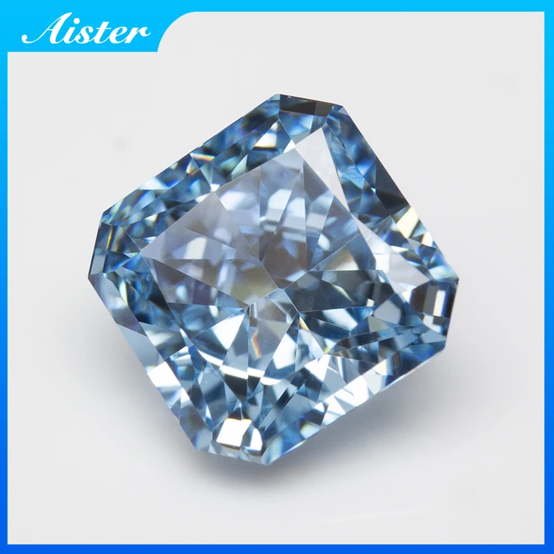 Кубический цирконий для изготовления ювелирных изделий Высокоуглеродистый