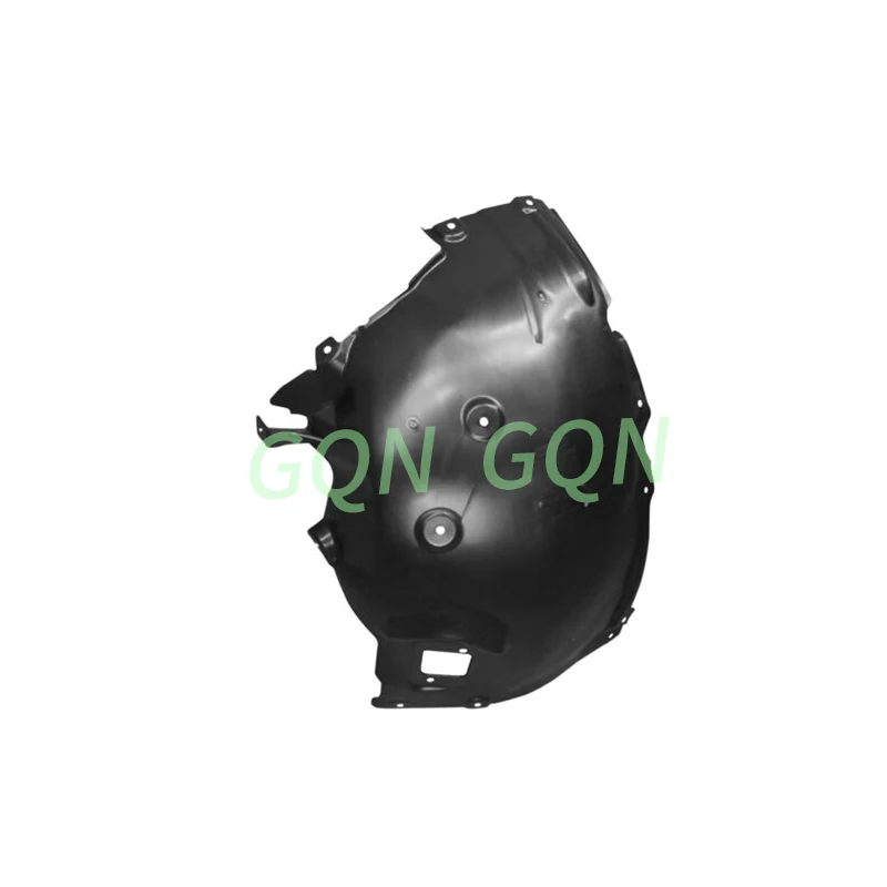 

Cover wheel housing Leaf lining Applicable to 2020 - bm w 3-Se ri es 325i 325 li Leaf plate cover