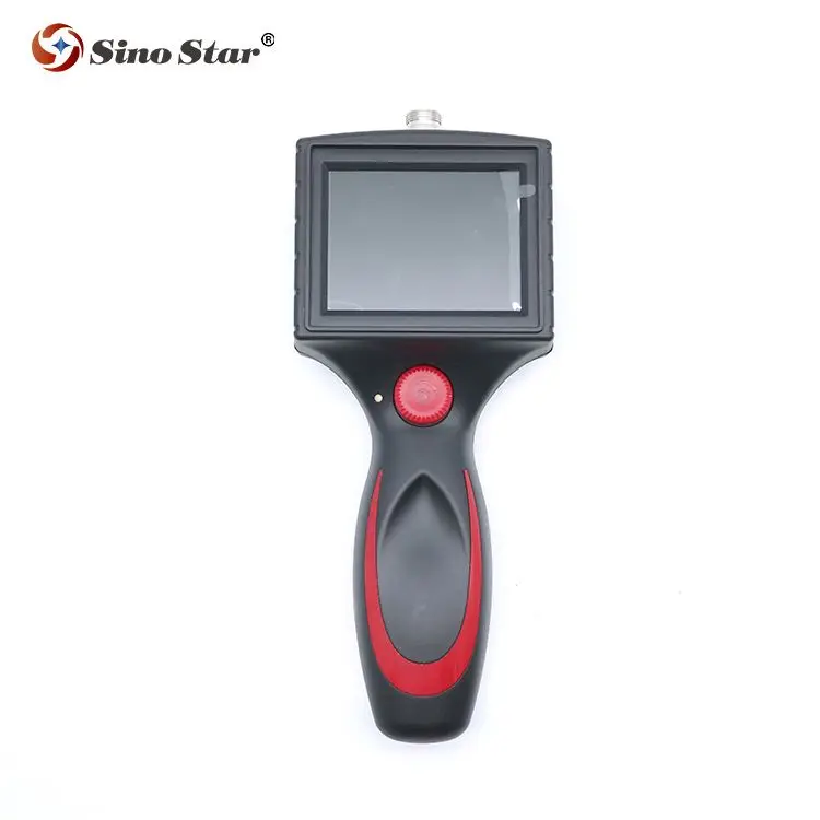 

Automotive mini camera video borescope car engine inspection china car diagnostic tool