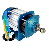 1 2kw1 5kw1 8kw 2 5kw 3kw high speed motor for e vehicle