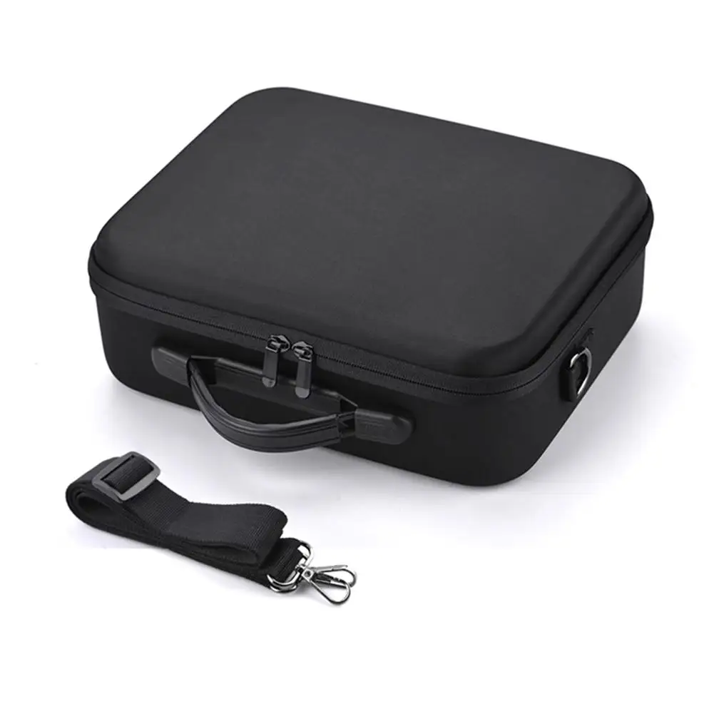 

High Quality Storage Bag Portable Shoulder Messenger Bag Suitcase Carrying Box Luggage Compatible For Dji Mavic 3 Accessories