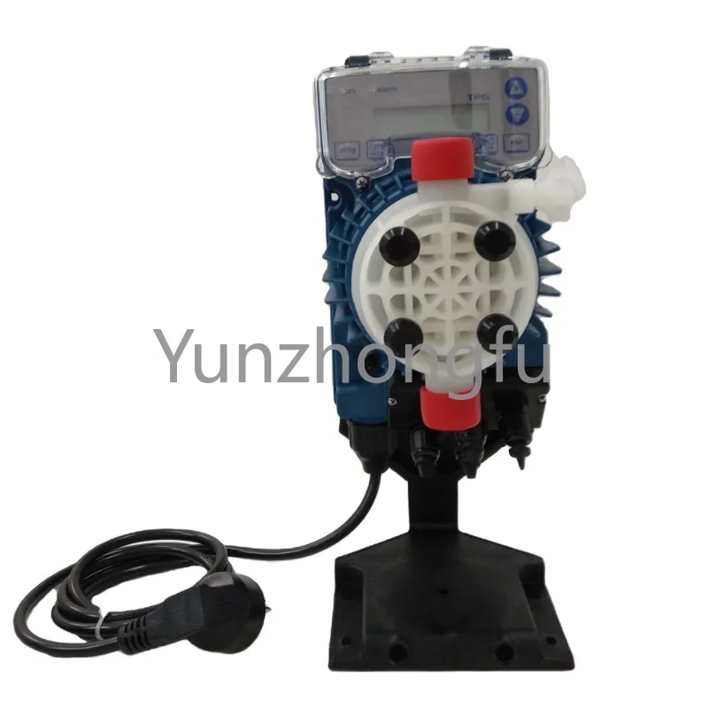 

Fertilizer Aquarium Swimming Pool Ro System Used Pumps Dosing Pump