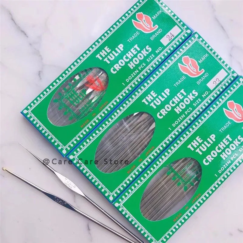 Набор спиц для вязания тюльпанов вязальные крючки с бесплатной доставкой |