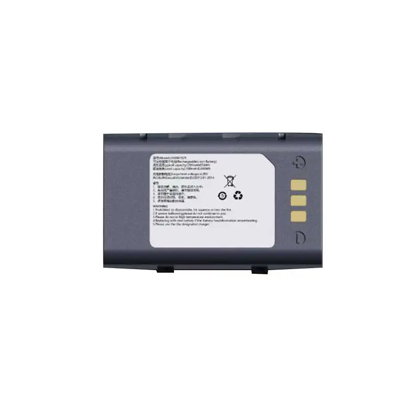 EDOO OEM ODM новейшая недорогая портативная кольцевая перчатка Беспроводная 1D 2D