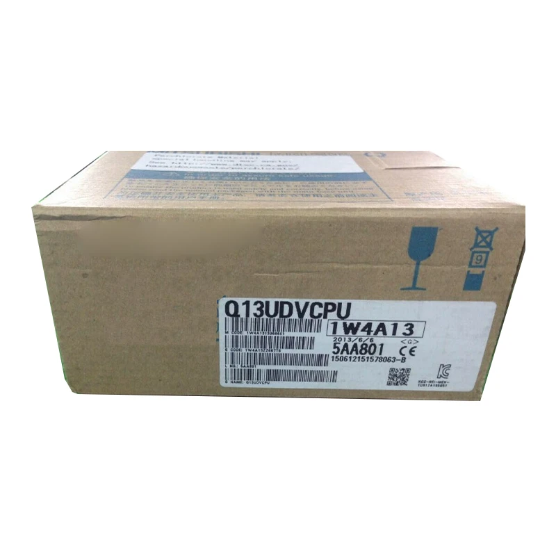 

100%NEW ORIGINAL 1 Year Warranty Q13UDVCPU