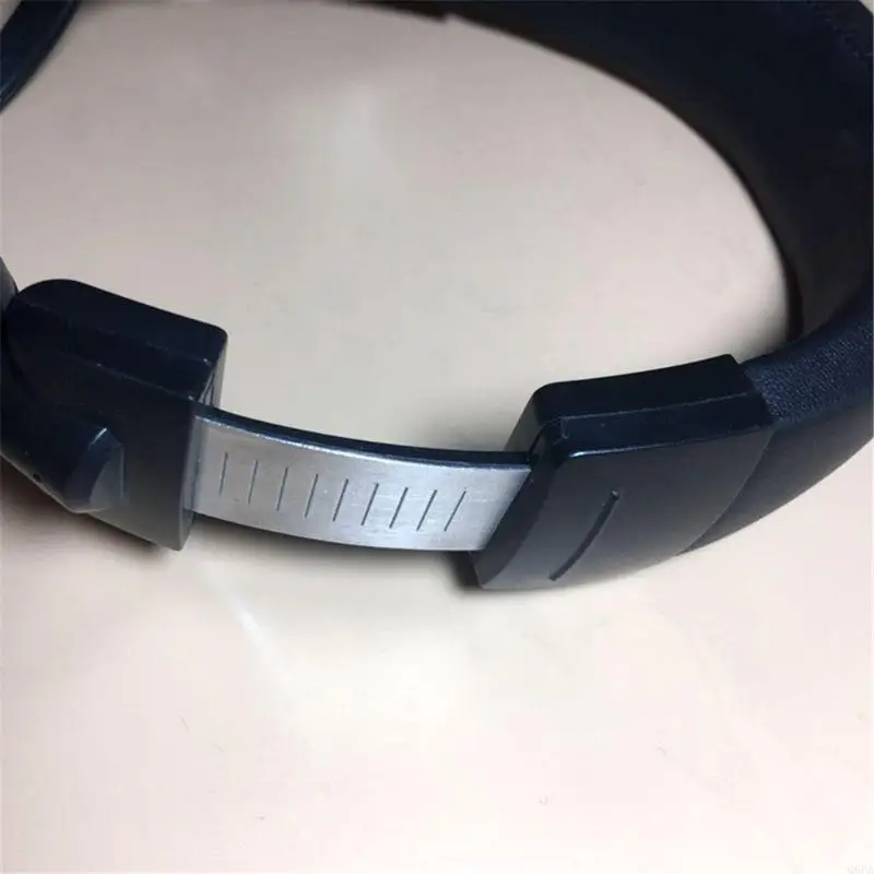 Фото Детали наушников с подушкой на голову для наушников Audio Technica ath-M50 M50X M50S №4