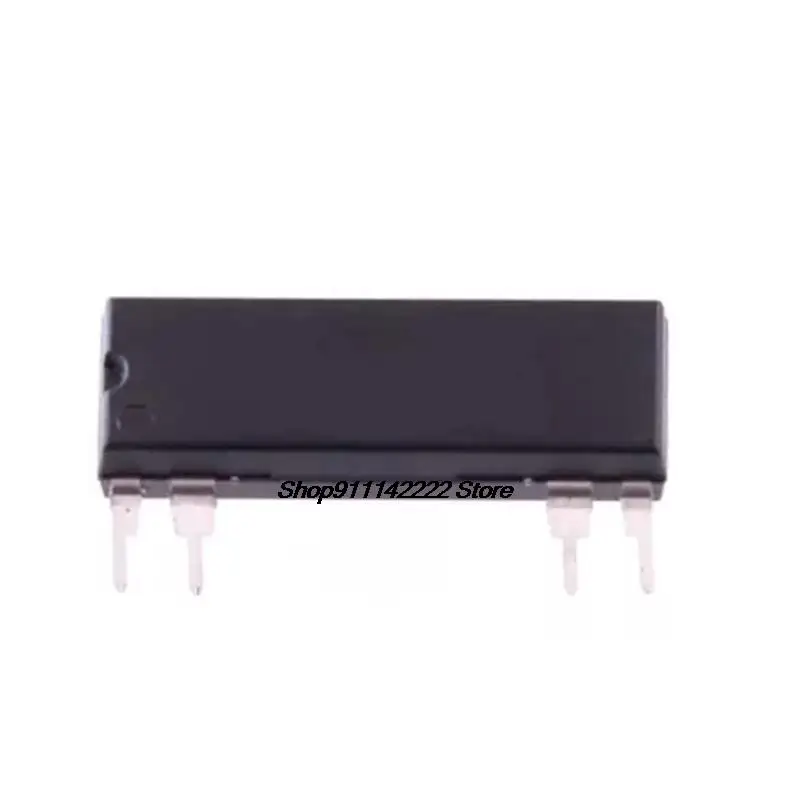 

New 1pcs ISO124P ISO124 DIP-8
