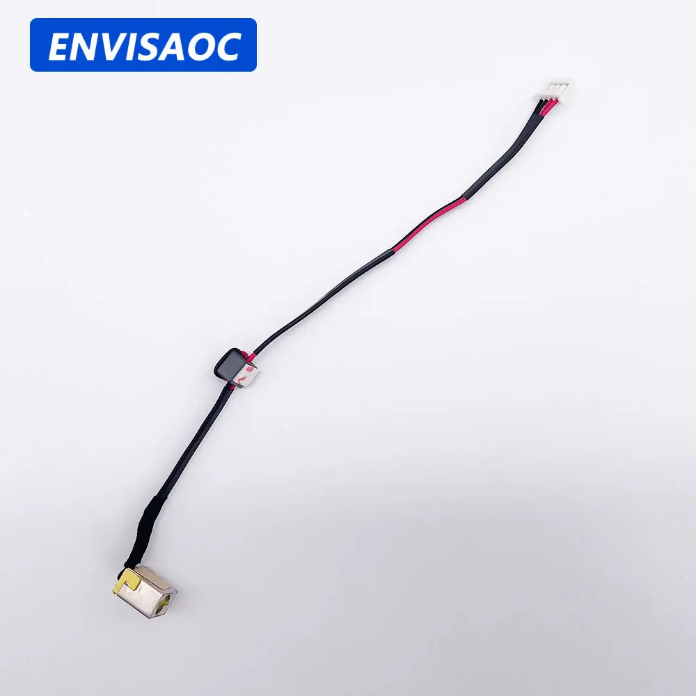 Шлюз NV53 для ноутбука Acer 5741 5741G 5741Z 5742 5742G 5736 5733 5551 5552 5750 5755 шлюз питания постоянного тока