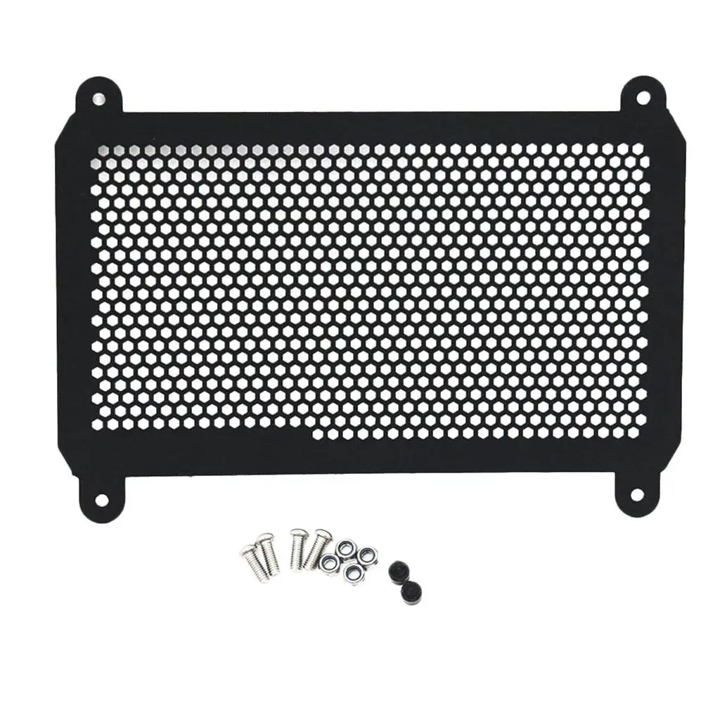 

NEW for KAWASAKI 400 2017 2018 Radiator Grille Grill Guard Cover