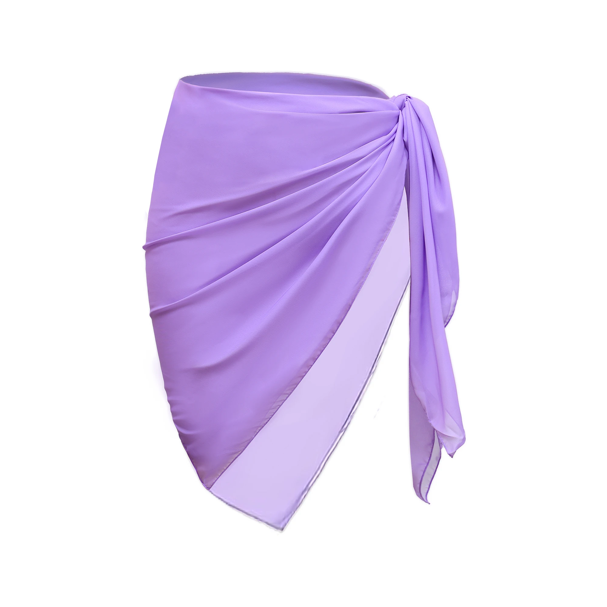 Комплект бикини MUOLUX женский слитный пикантный купальник с высокой талией