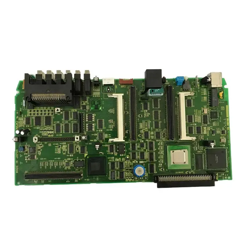 

FANUC mainboard a16b-3200-0421 Fanuc Circuit Board for CNC Controller System Very Cheap
