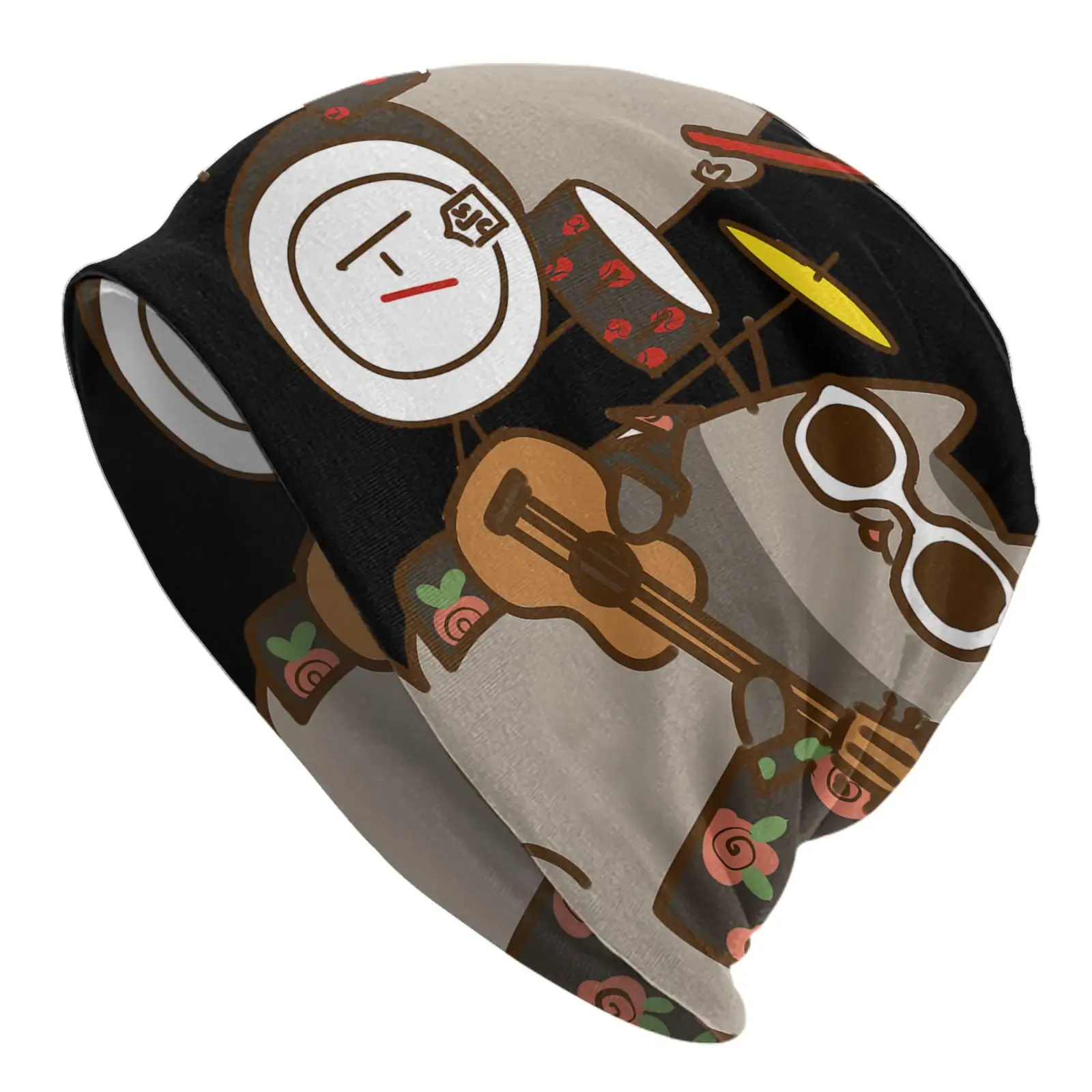 

Twenty One Cats Parody Twenty One Cap Summer Bucket Hat Summer Hat Women's Cap Trucker Cap Man Cap Man Cap Cap Male Streetwear