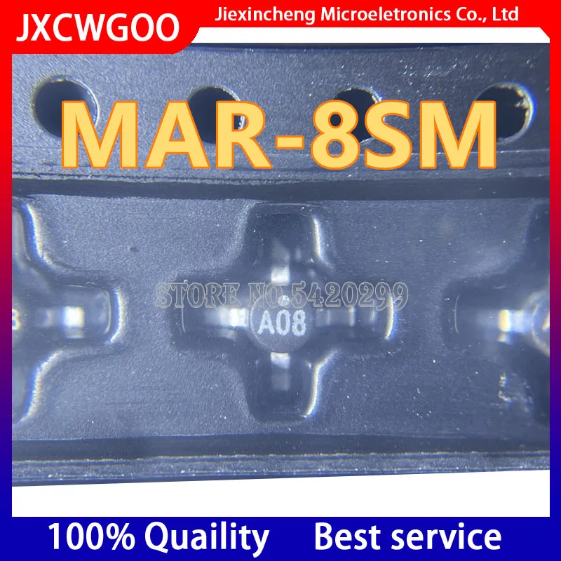

10PCS/LOT MAR-8SM MAR-8 marking:A08 MAR8SM SMT-86 New original