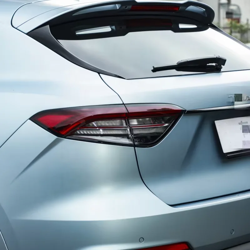 Фото Высококачественные светодиодные задние фонари для обновления Levante 2016-2020, 2022, Trofeo GTS plug and play, не требуется программирование ﻿ №5