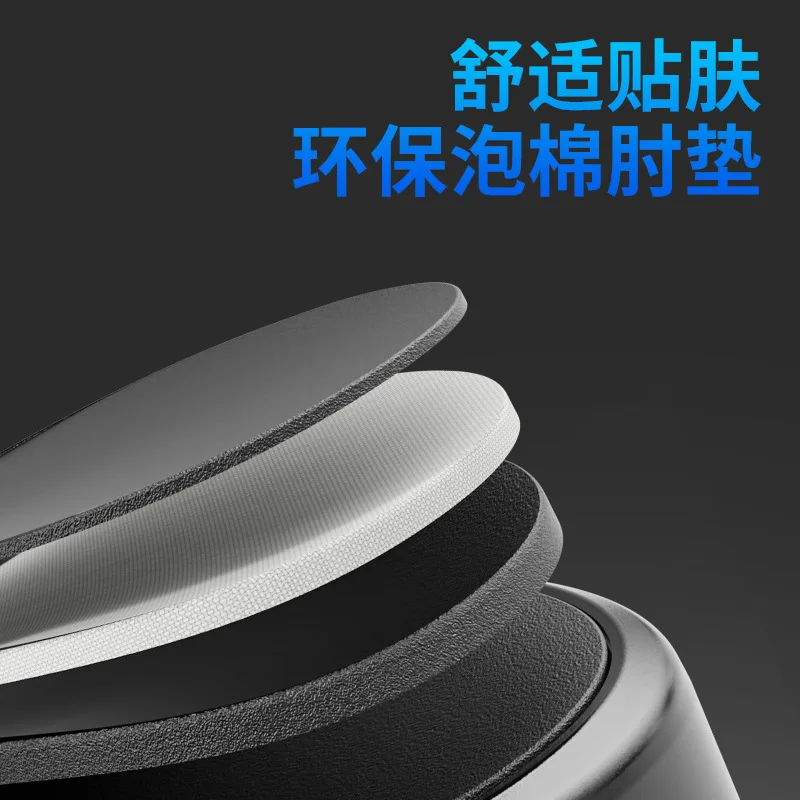 Четырехколесная Автоматическая компрессия живота с отскоком прокатка мышц