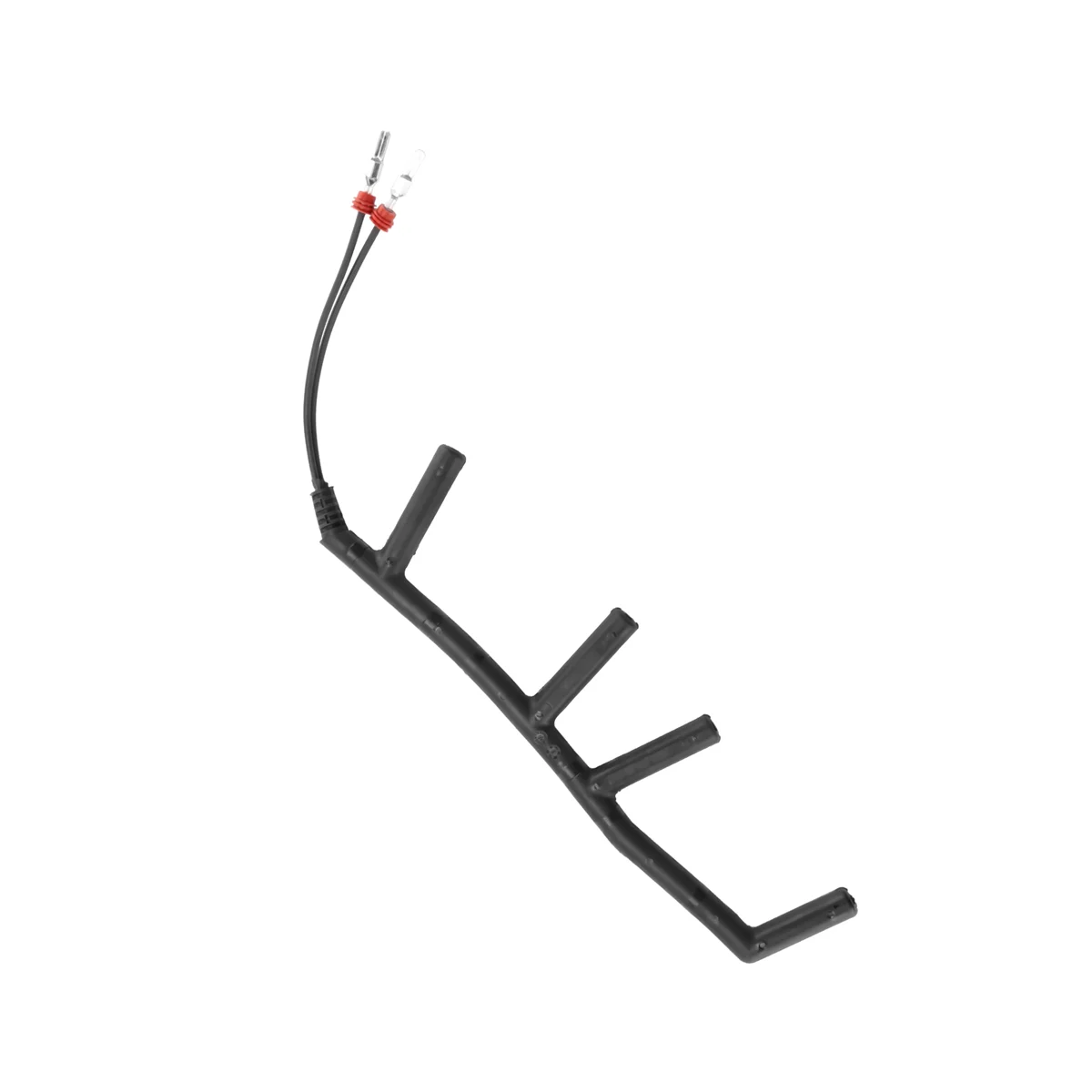 Автомобильная светящаяся вилка жгут проводов для Mk4 Mk3 B4 Golf Jetta Beetle Passat 1997-2003 1 9 TDI L4