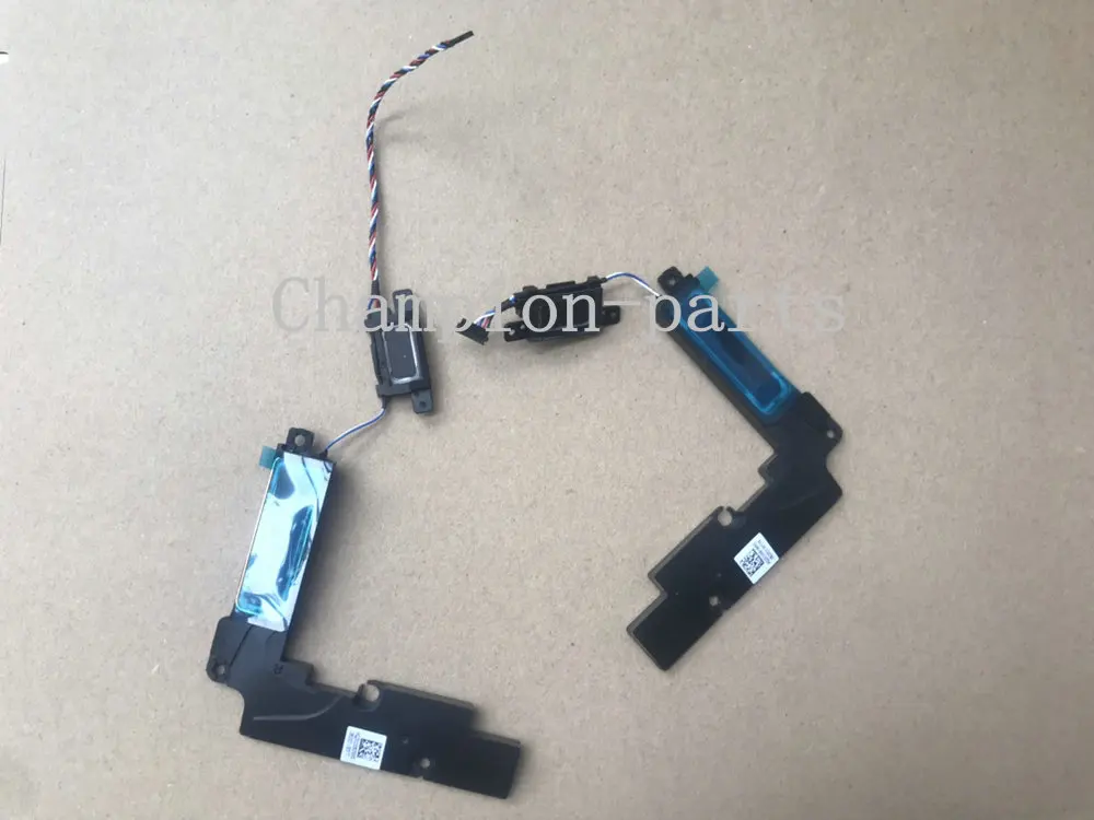 Оригинал для Huawei MateBook X Pro Телефон-W19C телефон-W29 ПК динамик для ноутбука быстрая доставка