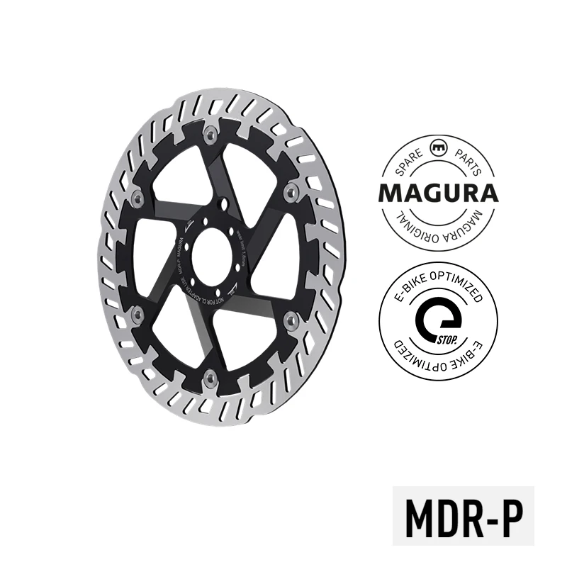 Магнитные тормозные диски для водителей ориентированные на производительность