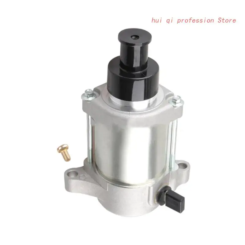 

For Aprilia RXV450 RXV550 SXV450 SXV550 Engine Starting Motor Motorcycle Starter Motor High-Quality Motor
