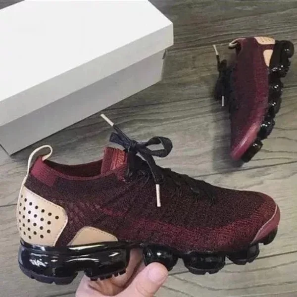 Women Mesh Breathable Sport Sneakers 2023 Spring New Designer Casual Light Outdoor Platform Walking Shoes Zapatos De Mujer